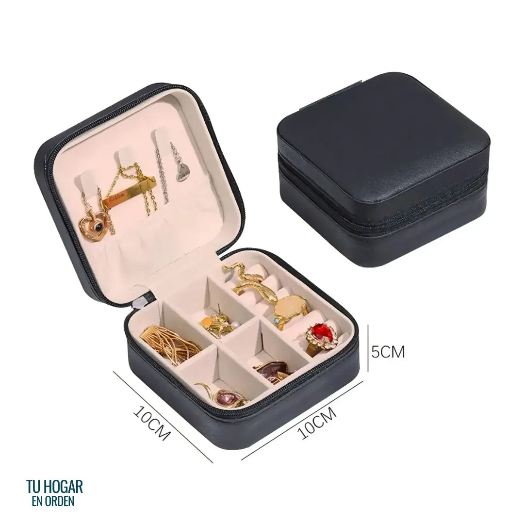 Organizador Portátil para Accesorios