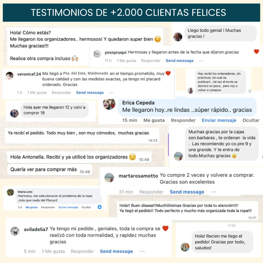 Perchas multifuncionales para pantalones