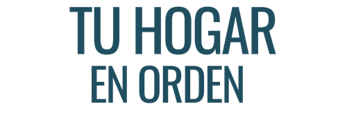 Tu Hogar en Orden