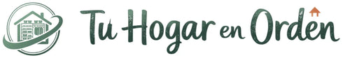 Tu Hogar en Orden